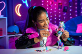 Monster High Core Doll - Lagoona HHK55 - Colorland Toys